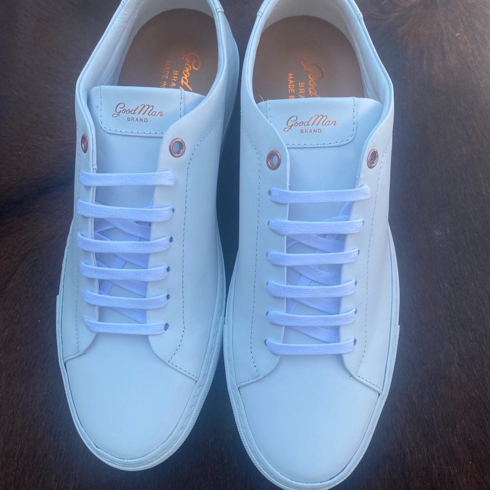 Goodman sneakers